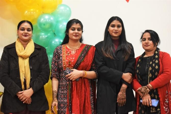 TC Business School Jaipur Events and activities photo 1